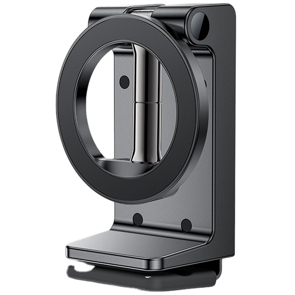 Yesido Magnetic Car Phone Holder with Strong Suction