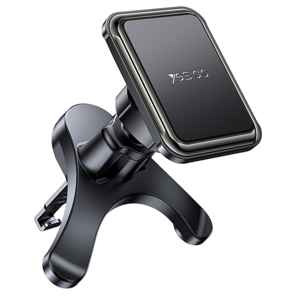 Yesido Magnetic Air Vent Phone Holder 360° Rotation Magnetic Car Mount