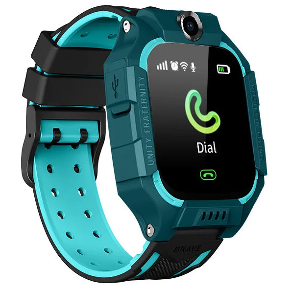 Nabi Smart Watch Child Protection Camera SIM GSM SOS Call Phone - iCase Stores