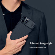 Nillkin CamShield Pro Case