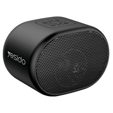 Yesido Portable Mini Wireless Bluetooth Speaker