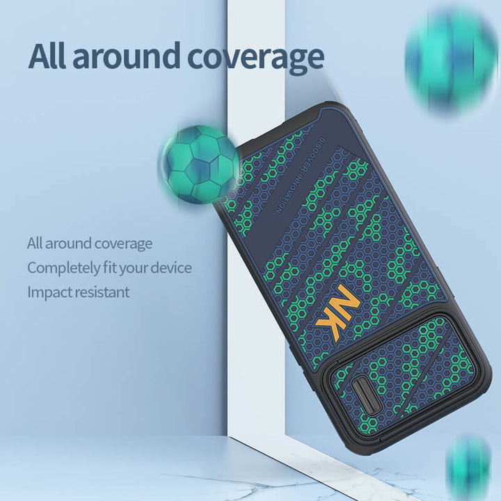 Nillkin Striker Sport Case - iCase Stores