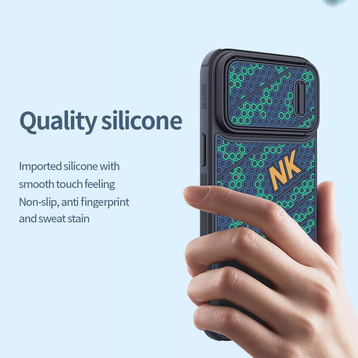 Nillkin Striker Sport Case - iCase Stores