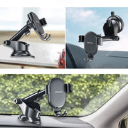 Yesido Suction Cup & Windshield Car Holder