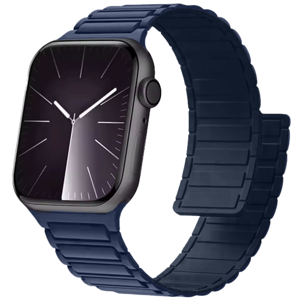 Magnetic Link Band for Apple Watch