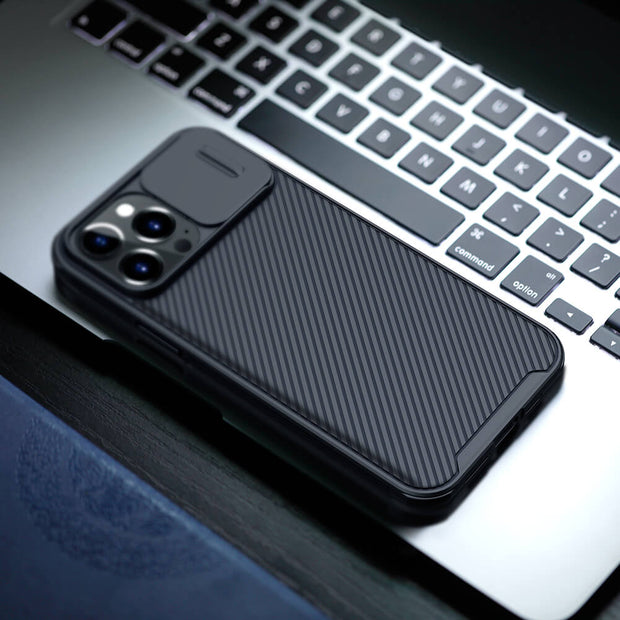 Nillkin CamShield Pro Case