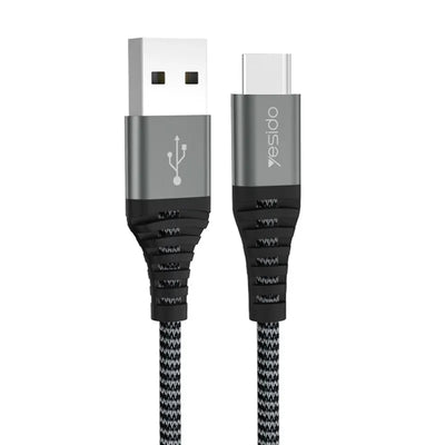 Yesido USB Data Cable 2.4A