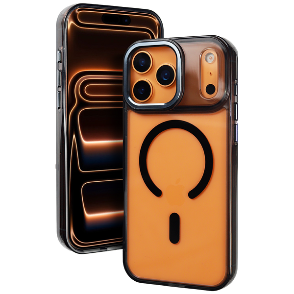 BluWolf Magnetic Frame Case for 17 Series