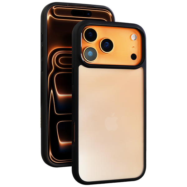 BluWolf Shockproof Frame Case  for 17 Series