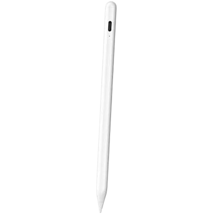 Moxom Universal Stylus Pencil with High Precision & Touch Switch