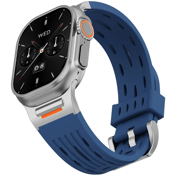 Recci Sport Watch Band for Apple Watch