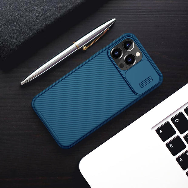 Nillkin CamShield Pro Case