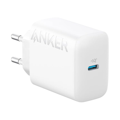 Anker High 20W USB-C Fast Charger