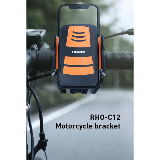 Recci Bicycle or Motorcycle Phone Stand
