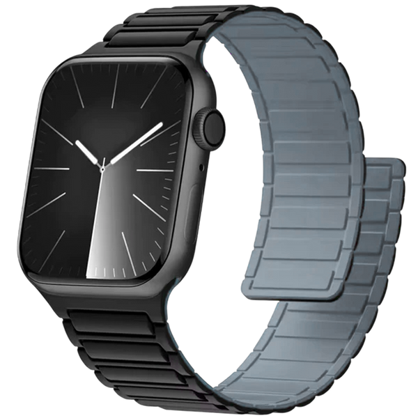 Magnetic Link Band for Apple Watch