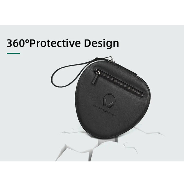 WiWU Chicago AirPods Max Case