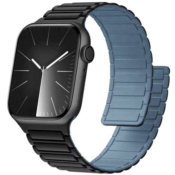 Magnetic Link Band for Apple Watch
