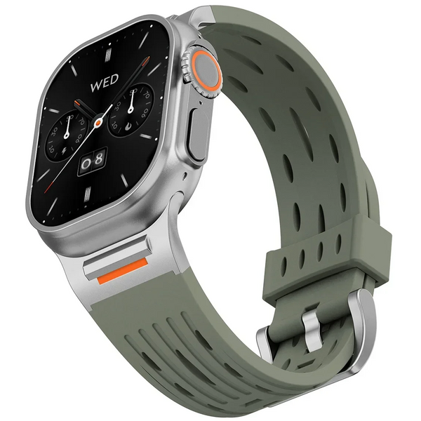 Recci Sport Watch Band for Apple Watch