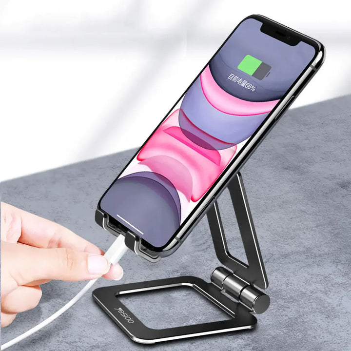 Yesido Mini Universal Mobile Phone & Tablet Holder - iCase Stores
