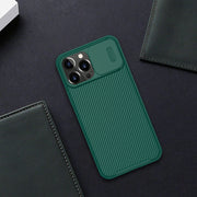 Nillkin CamShield Pro Case - iCase Stores