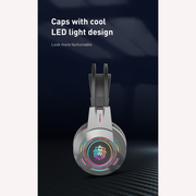 Recci Jesse Dj Gaming HeadPhone