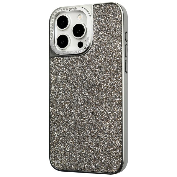 Puloka Resplendent Series Glitter Case