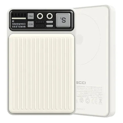Recci Astro Boy Magnetic Charging 10000mAh /  22.5W - iCase Stores
