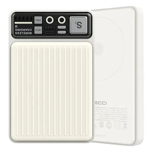 Recci Astro Boy Magnetic Charging 10000mAh 22.5W