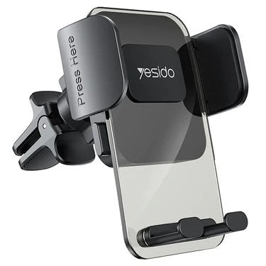 Yesido Air Vent Transparent Car Holder