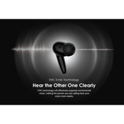 Oraimo Riff OEB-E02D Earbuds