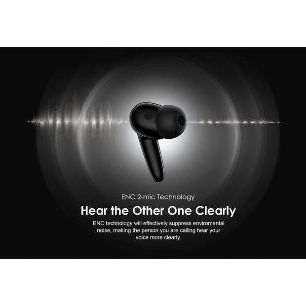 Oraimo Riff OEB-E02D Earbuds