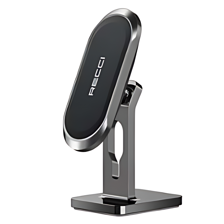 Recci Magnetic Car Holder (360°Rotation) - iCase Stores