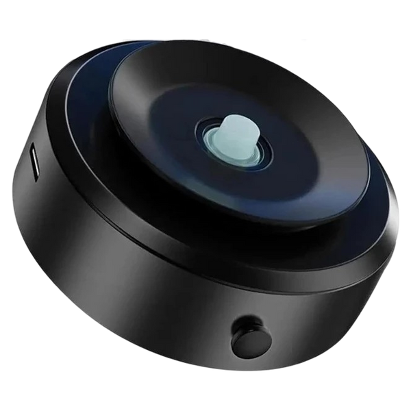 Vacuum Suction Phone Holder with Type-C Ultra Strong Grip