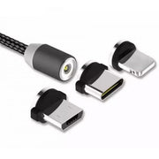 Yesido Magnetic Charging Cable 2.4A