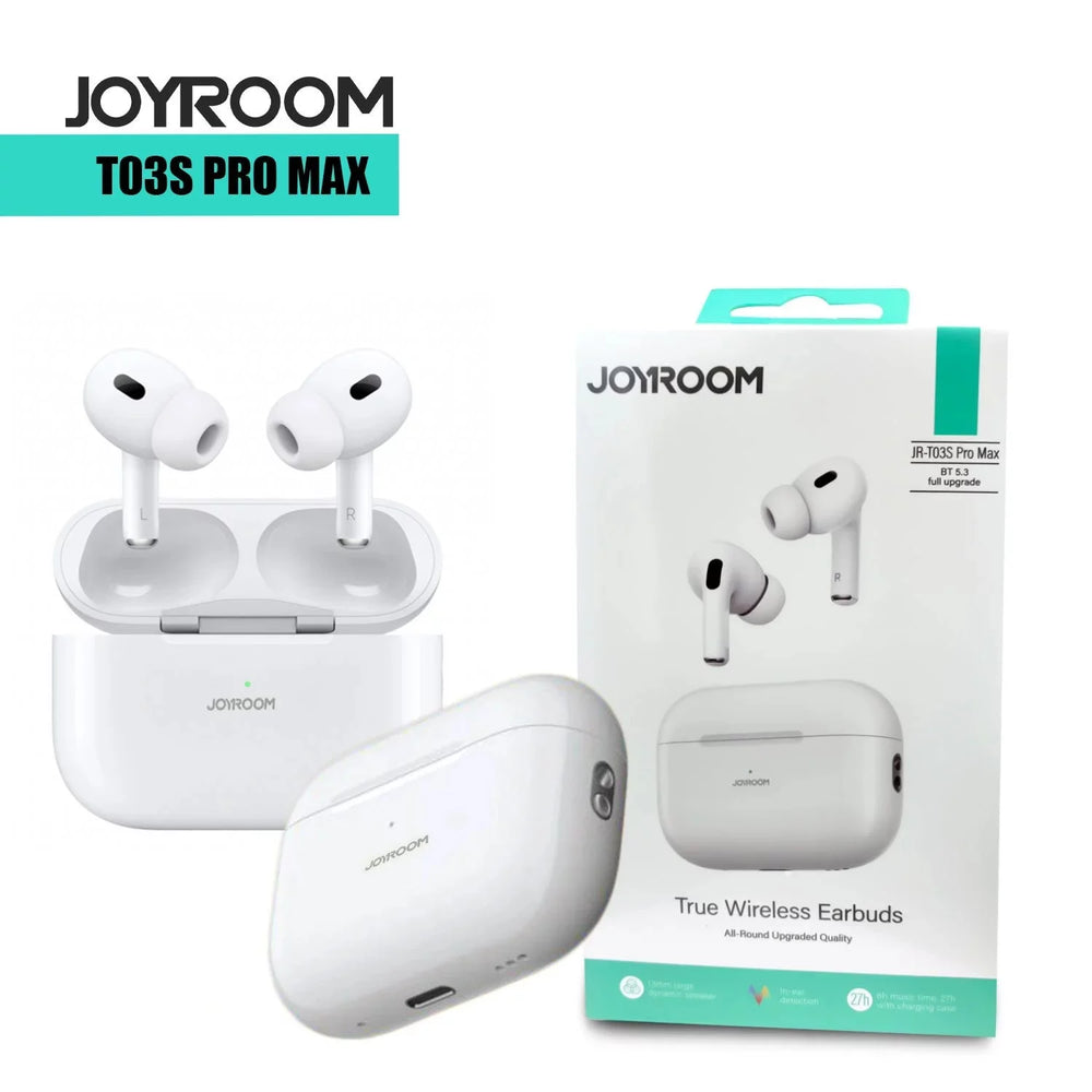 Joyroom wireless airpods hotsell