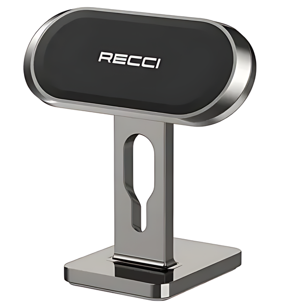 Recci Magnetic Car Holder (360°Rotation) - iCase Stores