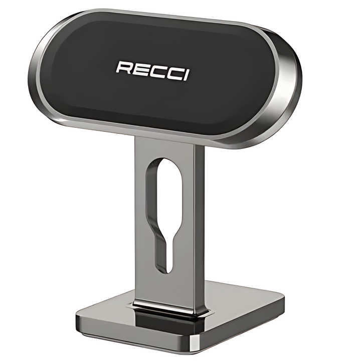 Recci Magnetic Car Holder (360°Rotation) - iCase Stores