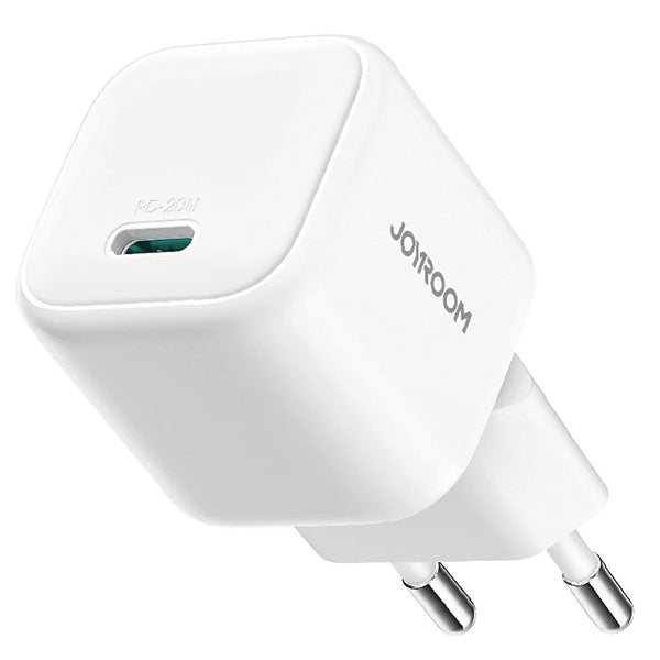 Joyroom PD 20W Fast Charger Compact Adapter