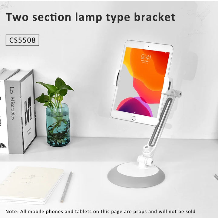 COTEetCI Stand Two Section Lamp Type Bracket - iCase Stores