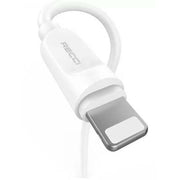 Recci Rayline (Lightning Cable) 2.4A