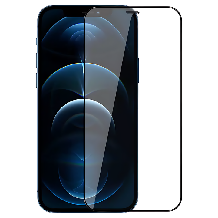 Nillkin Amazing 2-in-1 HD Full Screen Tempered Glass Screen Protector - iCase Stores