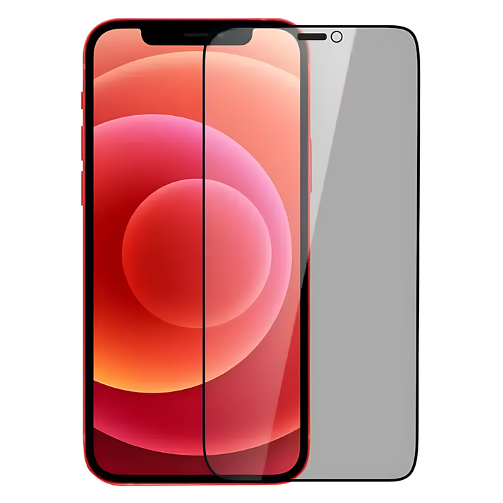 Nillkin Guardian Full Coverage Privacy Tempered Glass - iCase Stores