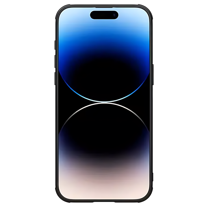 Nillkin Textured Prop Magnetic Fiber Nylon Case - iCase Stores