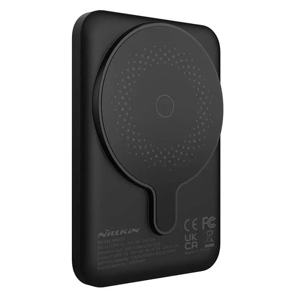 Nillkin 5000mAh PowerStone Magnetic Battery Pack