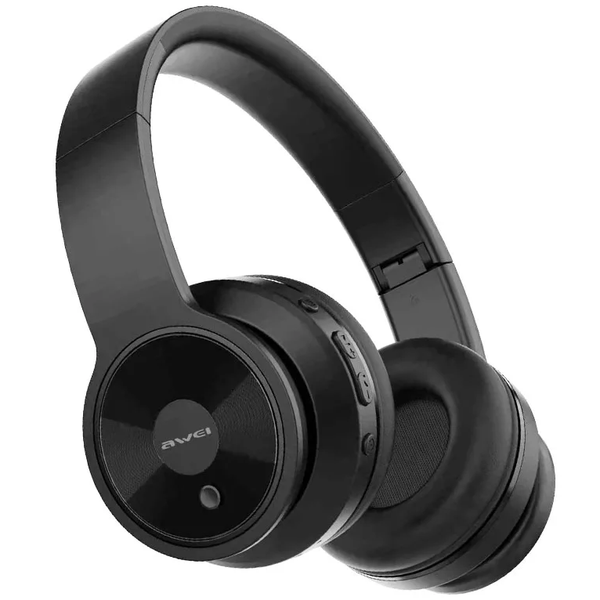 Awei PRO Wireless Bluetooth Headphones