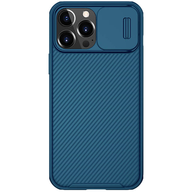 Nillkin CamShield Pro Case - iCase Stores