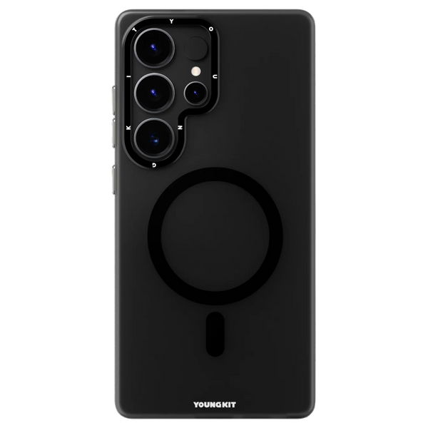 YOUNGKIT Magnetic FullTouch Matte Case