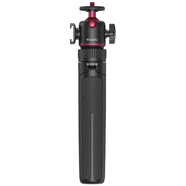 Yesido Premium Aluminum Tripod with Ball Head