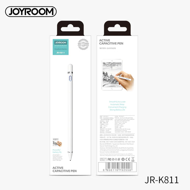 Joyroom Excellent Series-Passive Capacitive Pen