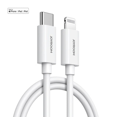 MFI 27W Type-C to Lightning PD Fast Charging Cable - iCase Stores